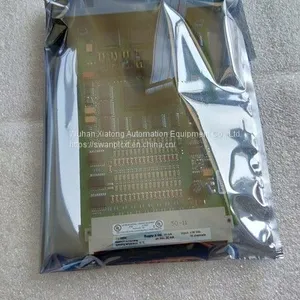 New Original Honeywell 51305430-100 LCNP4 Board In Stock thumbnail-2