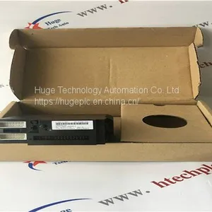 EMERSON KJ1501X1-BB1 DeltaV Power Supply New And Hot In Sale thumbnail-1
