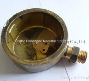 Brass Forged Case thumbnail-1