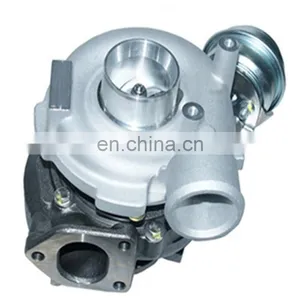 Factory Prices Turbocharger GT2556V 454191-0015 11652248907H 22489079 Turbo Charger for GARRETT BMW 530D Diesel Engine Kit thumbnail-1