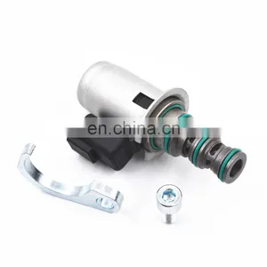 New Solenoid Valve Assembly 459/M2874 25/220804 for JCB Backhoe Loaders 3CX thumbnail-4