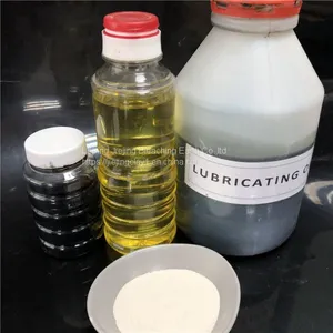 Mineral Oil Paraffin Oil Wax Refined Activated Bleaching Earth Bentonite Clay Acid Bleaching Clay With Free Sample thumbnail-2