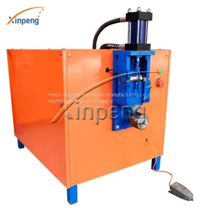 Xinpeng Good Quality Auto Generator Stator Copper Cutter thumbnail-3