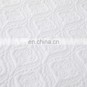 China Perfect Modern King Size Bed In A Bag Comforter Quilt Bedspread Set For Hotel thumbnail-7