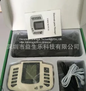 Foreign Trade Export Multifunctional Digital Meridian Massage Instrument thumbnail-4
