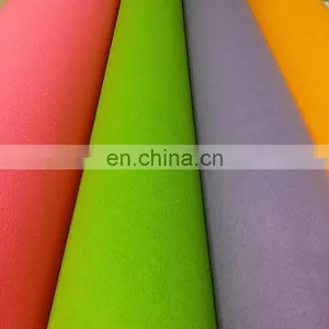 3mm Thick 100% Wool Felt Different Colours Woo Felt thumbnail-4