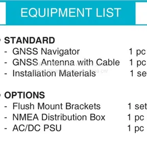 NSR NGR-1000/3000 GNSS thumbnail-4