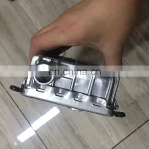 6011800065 / 601 180 00 65 China Auto Parts Oil Cooler for Mercedes Sprinter 901 902 903 904 thumbnail-4