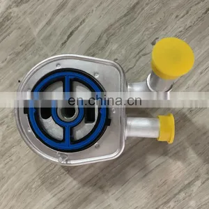 Engine Oil Cooler for M Azda Cx-7 3 5 S Minivan Mazdaspeed 3 6 LF6W-14-700-A LF6W14700A LF9V-14-789 LF9V14789 thumbnail-1