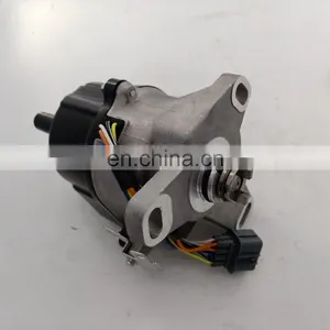 Ignition Distributor For 1997-01 Honda Prelude Type SH H22A H23A TD94 TD-94U 30100-PCB-004 thumbnail-1