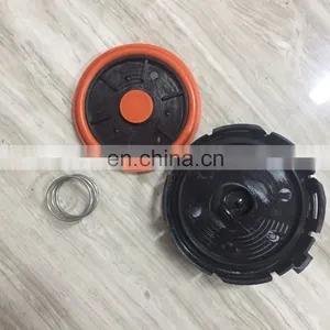Cylinder Head Valve Cover for E60 E85 E88 E90 E91 E92 E93 X1 Z4 OEM 11127555212 thumbnail-1