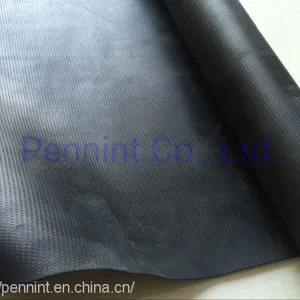 Rubber Material EPDM Waterproofing Membrane High Elastic Pond Liner Building Material thumbnail-4