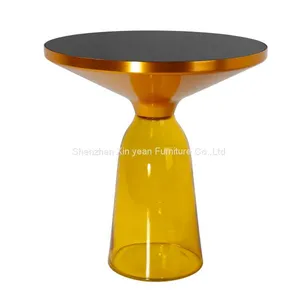 Classic Sebastian Herkner Bell Coffee Table With Opional Color Bass thumbnail-1