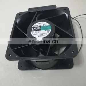 ORIX Cooling Fan MRS18-DUL 18x21x9.5mm 200~240V AC thumbnail-6