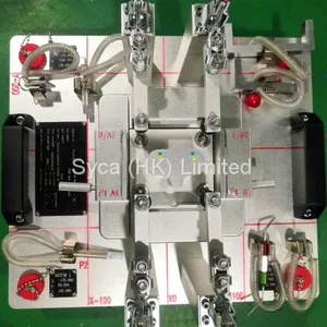 Checking Fixtures, Gauge, Testing Fxiture, Insepction Tool, Measuring Tool, Checking Jig, Gage thumbnail-3