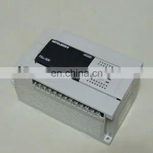 Mitsubishi High Speed FX Family PLC FX3U-32MT thumbnail-2