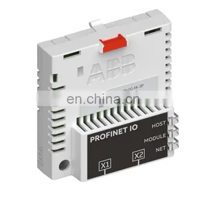 ABB 2-Port PROFINET IO Adapter FPNO-21 thumbnail-1