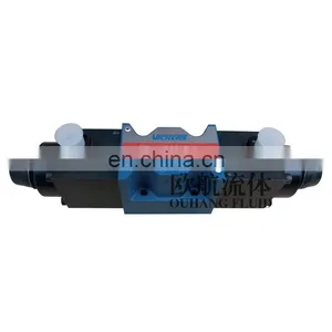 VICKERS Proportional Servo Valve KDG4V 5 33C50N H M U HA7 30 thumbnail-2