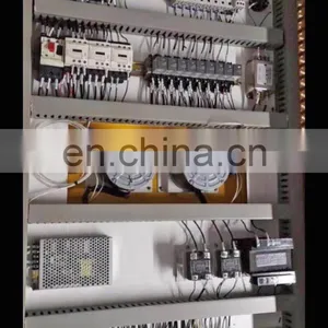 Factory Wholesale Ultra-low Temperature Environment Simulation Test Chamber Instrument With Temperature Range of -120 Degrees thumbnail-7