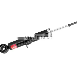 High Performance Shock Absorber Quick Strut 341448 for COROLLAA ZNE141 thumbnail-1