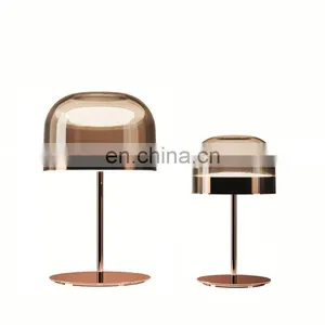 New Design Decorative Lighting Creative Night Lights Led Table Lamp thumbnail-2