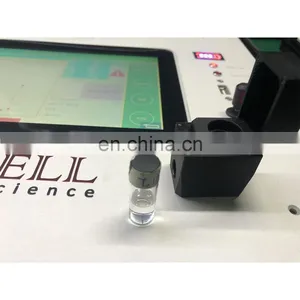 Drawell Brand DTR3000 Micro Portable Raman Spectromete Wholesale Price thumbnail-6