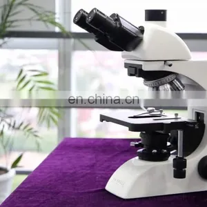 MIT500 Digital Metallurgical Microscope Trinocular thumbnail-1