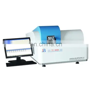 Arc/Spark-OES Spectrometer for Metallurgical and Furnace thumbnail-2