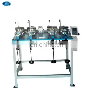 Quadruplet Stepless Electric Shear Test Machine thumbnail-1