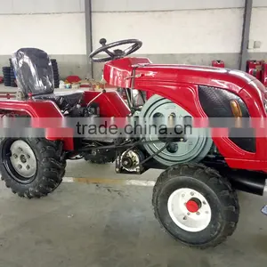 18HP FARM TRACTOR,4WD FARM TRACTOR.MINI TRACTOR thumbnail-3