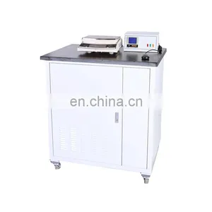 Determine the Bulk Volume Relative Density Compacted Bituminous Asphalt Mixtures Density Tester thumbnail-1