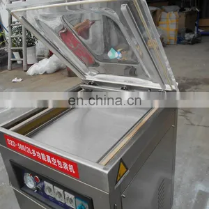 Shanghai Joygoal Factory Price Industrial Vacuum Packing Machine Single Chamber for Screw thumbnail-3