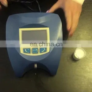 8 Years Top Selling Cheap Popular Portable Milk Analyzer Fat Tester thumbnail-1