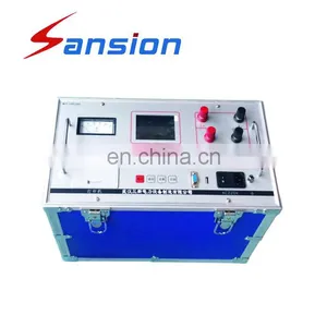 Transformer Winding Resistance Meter at Best Price thumbnail-2