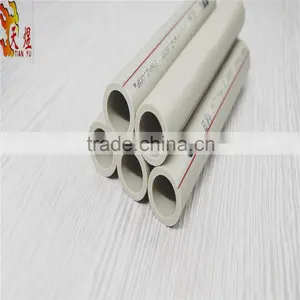 Plastic Freeze Proof Water Pipe thumbnail-1