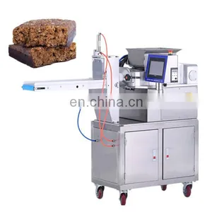 Automatic Protein Bar Extruder Production Line Making Machine thumbnail-3