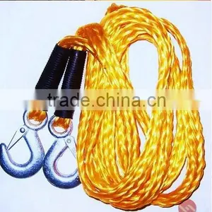 Tow Strap/ATV / Motorcycle Accessories thumbnail-1