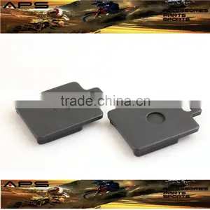 ATV Quad Scooter go Kart Brake Pads 50cc 70cc 90cc 110cc 125cc 163cc thumbnail-1