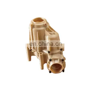 Oem High Quality Production Machining Abs Sla Rapid Sls Printing Prototyping Parts Service 3d Custom Cnc Cheap Plastic Prototype thumbnail-1