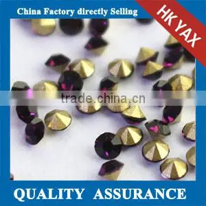 Wedding Dress Decoration Rhinestones Chaton,chaton Rhinestones in Buttons for Garment Clothes Shoes thumbnail-4