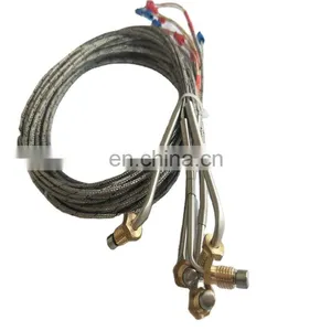 Nozzle Type of K Type Sensor With Wire Length 1-m thumbnail-1