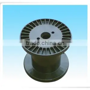 PL Cable Packing/delivery Plastic Spool thumbnail-1