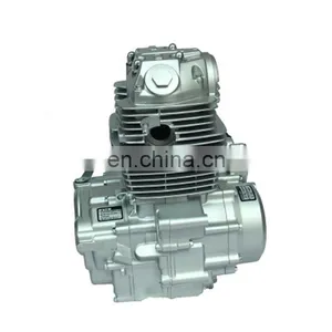 Retrofit Parts YX CB125CC 150CC 200CC Air Cooling Engine Assembly thumbnail-3