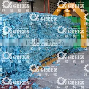 Factory Directly Provide Automatic Hydraulic Horizontal Baling Press Machine thumbnail-2