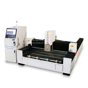 Metal Cutting Machine Engraving Metal Machine thumbnail-4