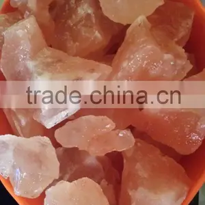 Himayalan Salt Chunks 3-5cm/Himalayan Wholesale Salt Chunks thumbnail-4