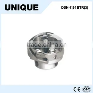 Desheng High Speed Under Trimmer Hook DSH-7.94BTR(3) Ratory Hook for MITSUBISHI Indrustry Sewing Machine thumbnail-1