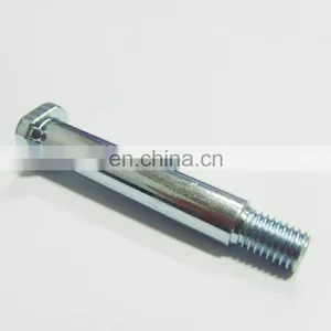 T Bolt Stainless Steel m4 M10 M16 Square T Type T- Head Bolts M8x20 thumbnail-5