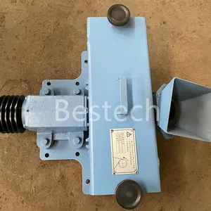 SINTO Standard Shot Blasting Turbine Impeller thumbnail-4