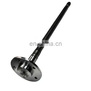 High Quality Auto Parts Rear Axle Shaft FOR Hilux VIGO/FORTUNER KUN25 # OEM:42311-0K030 thumbnail-1